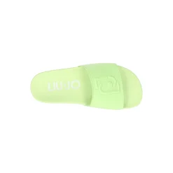 Liu Jo Poolslide Groen