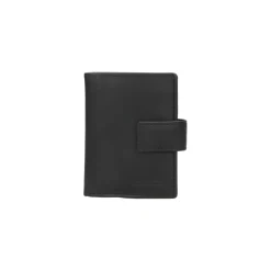 Lorenzo Kaarthouder Zwart