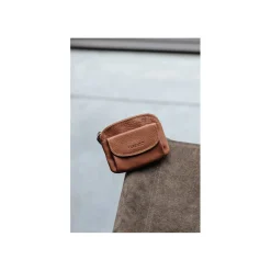 Lorenzo Portemonnee Cognac