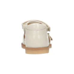 Lunella Sandaal Beige