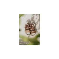 Lunella Sandaal Cognac