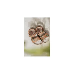 Lunella Sandaal Cognac