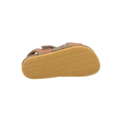 Lunella Sandaal Cognac