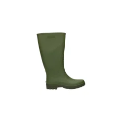 Made In Italy Regenlaars Groen