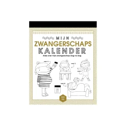 Mama Baas Decoratie en geuren Multicolour