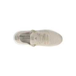 Marc O'polo Lage sneaker Beige