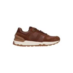 Marc O'polo Lage sneaker Cognac