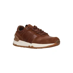 Marc O'polo Lage sneaker Cognac