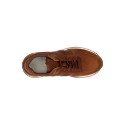 Marc O'polo Lage sneaker Cognac