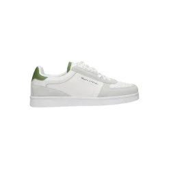 Marc O'polo Lage sneaker Wit