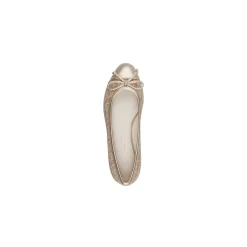 Marco Tozzi Ballerina Beige