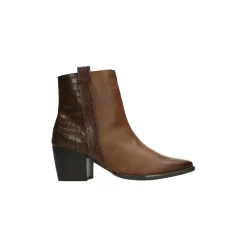 Marco Tozzi Boots / enkellaars Cognac