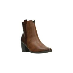 Marco Tozzi Boots / enkellaars Cognac
