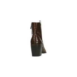 Marco Tozzi Boots / enkellaars Cognac