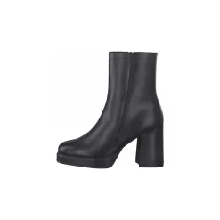 Marco Tozzi Boots / enkellaars Zwart