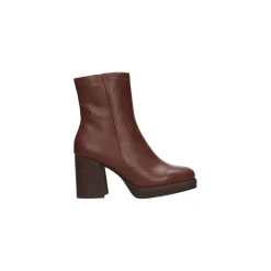 Marco Tozzi Boots / enkellaars Bruin