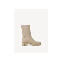 Marco Tozzi Boots / enkellaars Taupe