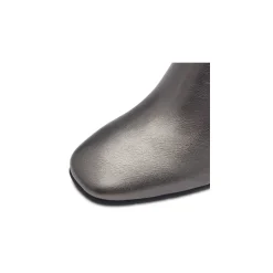 Marco Tozzi Boots / enkellaars Zilver