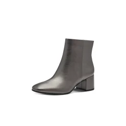 Marco Tozzi Boots / enkellaars Zilver