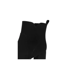 Marco Tozzi Boots / enkellaars Zwart