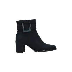 Marco Tozzi Boots / enkellaars Blauw