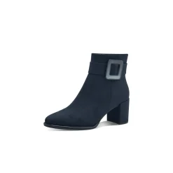 Marco Tozzi Boots / enkellaars Blauw