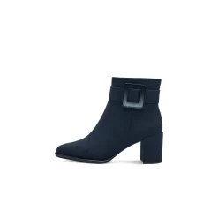 Marco Tozzi Boots / enkellaars Blauw