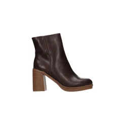 Marco Tozzi Boots / enkellaars Bruin