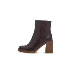 Marco Tozzi Boots / enkellaars Bruin