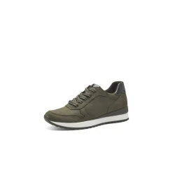 Marco Tozzi Lage sneaker Kaki