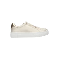 Marco Tozzi Lage sneaker Beige