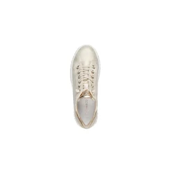 Marco Tozzi Lage sneaker Beige