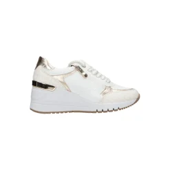 Marco Tozzi Lage sneaker Wit