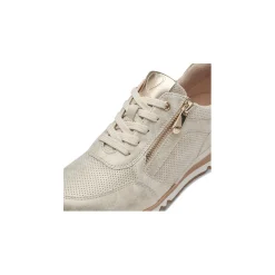 Marco Tozzi Lage sneaker Beige