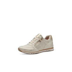 Marco Tozzi Lage sneaker Beige
