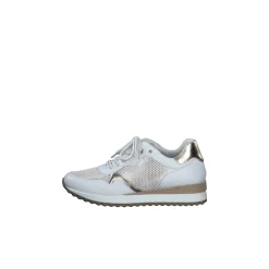Marco Tozzi Lage sneaker Wit