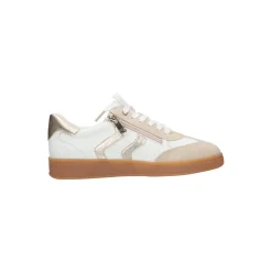 Marco Tozzi Lage sneaker Wit