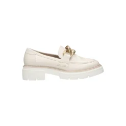 Marco Tozzi Mocassin Beige