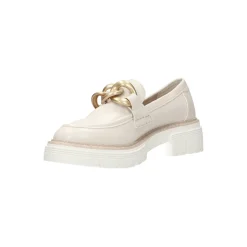 Marco Tozzi Mocassin Beige