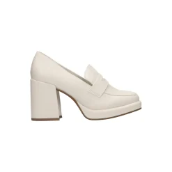 Marco Tozzi Mocassin Beige