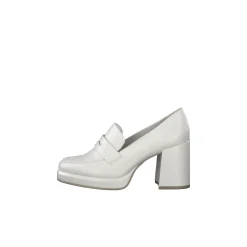 Marco Tozzi Mocassin Beige