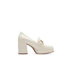 Marco Tozzi Mocassin Beige