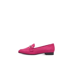 Marco Tozzi Mocassin Roze