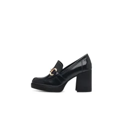 Marco Tozzi Mocassin Zwart