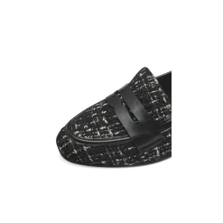 Marco Tozzi Mocassin Zwart