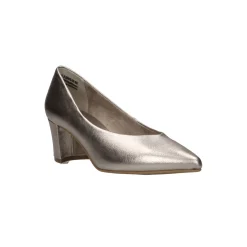 Marco Tozzi Pump Goud