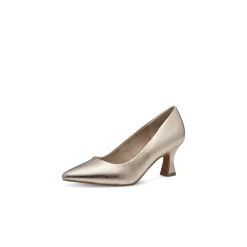 Marco Tozzi Pump Goud