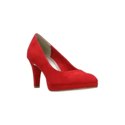 Marco Tozzi Pump Rood