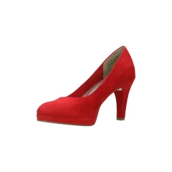 Marco Tozzi Pump Rood