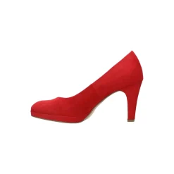 Marco Tozzi Pump Rood